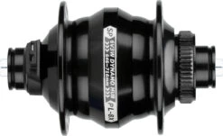 Nabendynamo PL-8X QR15 Disc Center Lock -Fahrradzubehör Rabatte 487849