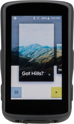 Hammerhead Karoo 2 GPS Trainingscomputer