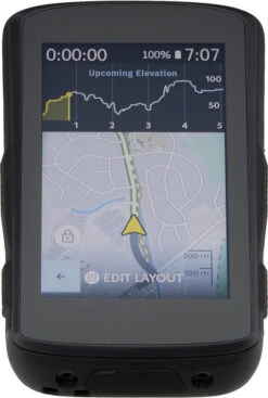Hammerhead Karoo 2 GPS Trainingscomputer -Fahrradzubehör Rabatte 488033
