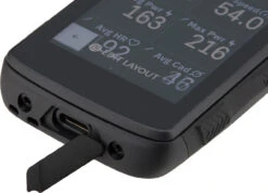 Hammerhead Karoo 2 GPS Trainingscomputer -Fahrradzubehör Rabatte 488034