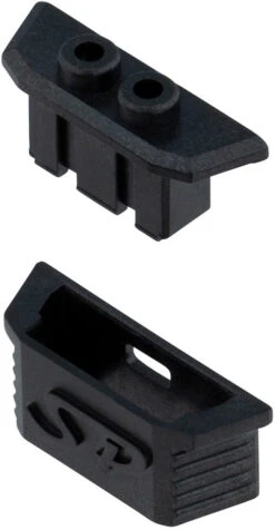 Nabendynamo PD-8X QR15 Disc 6-Loch -Fahrradzubehör Rabatte 488060