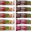 Powerbar Natural Energy Cereal Riegel - 10 Stück -Fahrradzubehör Rabatte 488765