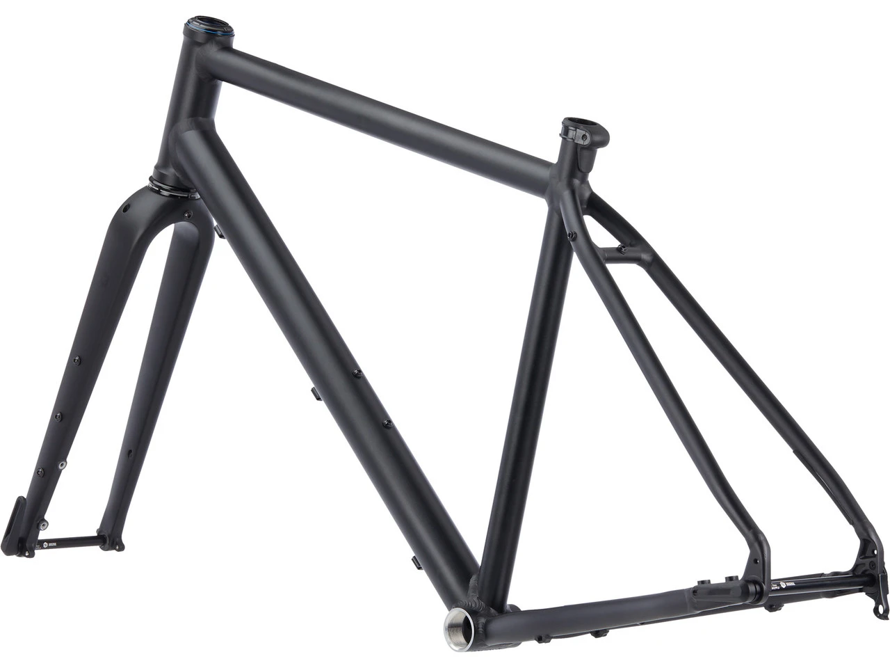 Flint 28" Gravel-Rahmenkit Modell 2023 5 Flint 28" Gravel-Rahmenkit Modell 2023 – Bild 3