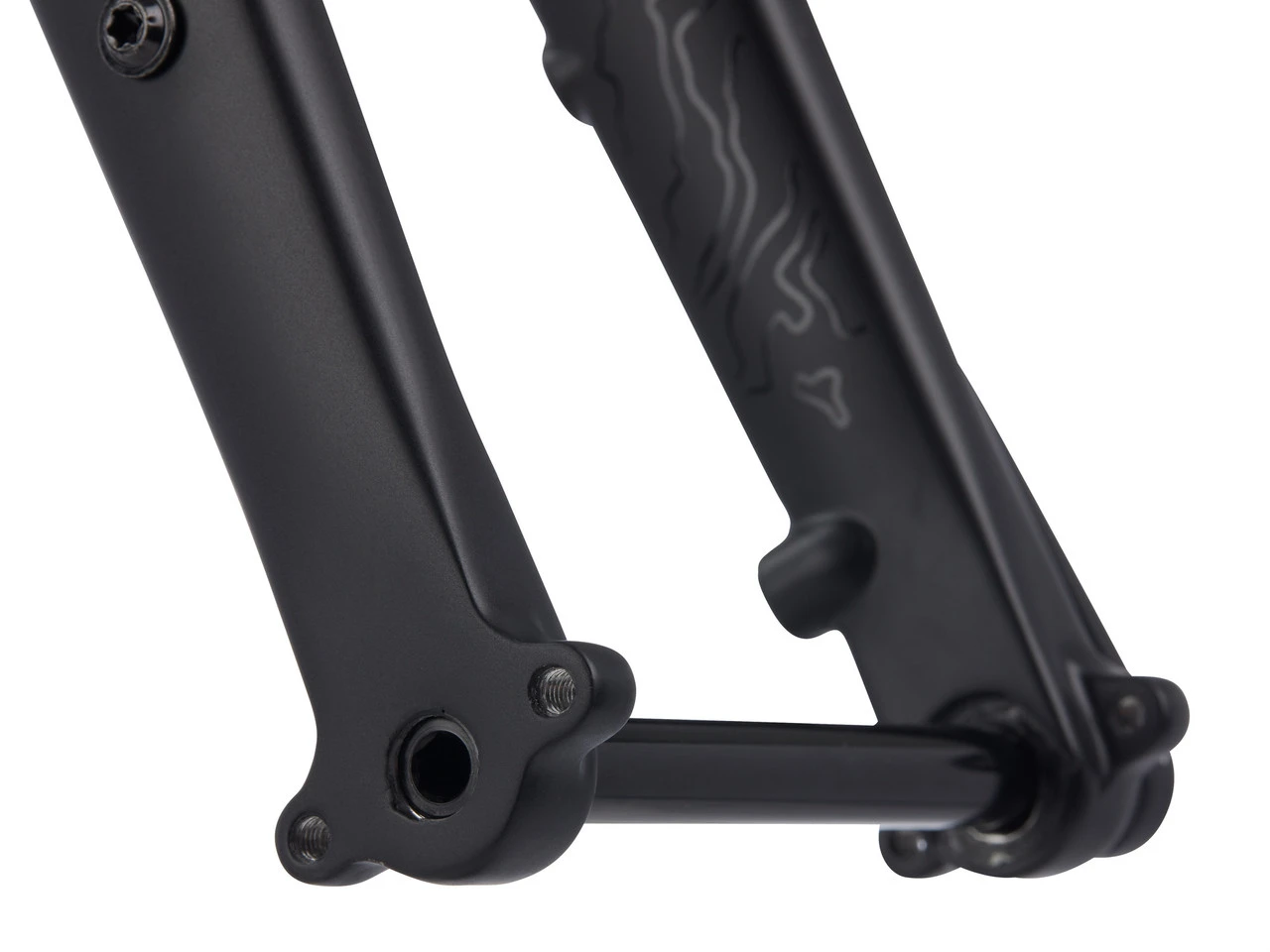 Flint 28" Gravel-Rahmenkit Modell 2023 16 Flint 28" Gravel-Rahmenkit Modell 2023 – Bild 14