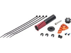 Flint 28" Gravel-Rahmenkit Modell 2023 37 Flint 28" Gravel-Rahmenkit Modell 2023 -Fahrradzubehör Rabatte 490484