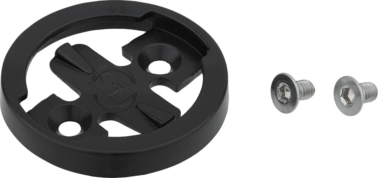Rotor Hook Base Für Garmin Lenkerhalter 3 Rotor Hook Base Für Garmin Lenkerhalter