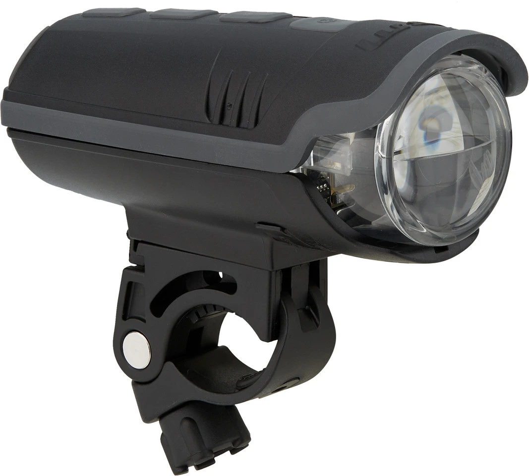 Busch-mueller Ixon Pure LED Frontlicht Mit StVZO-Zulassung 4 Busch-mueller Ixon Pure LED Frontlicht Mit StVZO-Zulassung – Bild 2