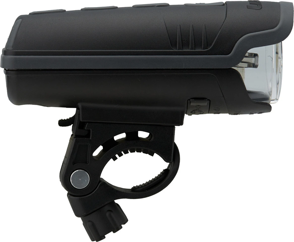 Busch-mueller Ixon Pure LED Frontlicht Mit StVZO-Zulassung 6 Busch-mueller Ixon Pure LED Frontlicht Mit StVZO-Zulassung – Bild 4