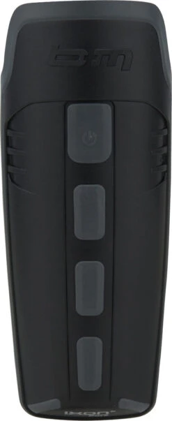 Busch-mueller Ixon Pure LED Frontlicht Mit StVZO-Zulassung 12 Busch-mueller Ixon Pure LED Frontlicht Mit StVZO-Zulassung -Fahrradzubehör Rabatte 491632