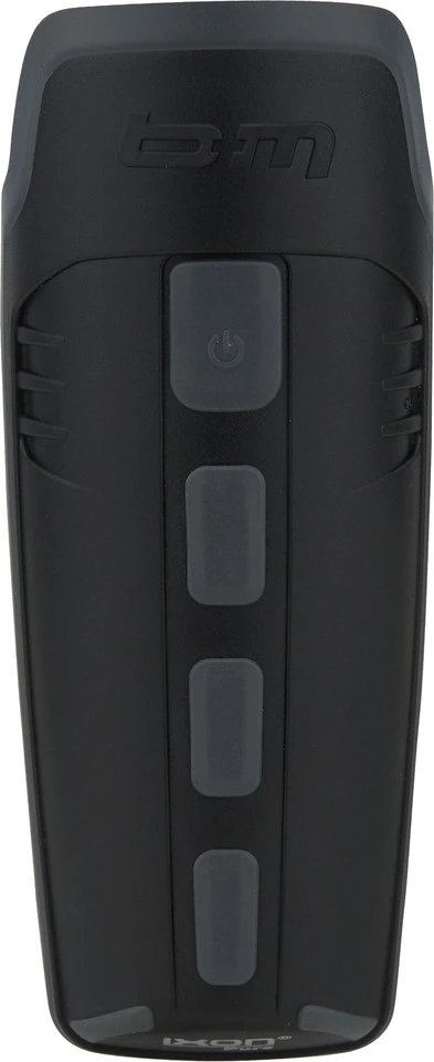 Busch-mueller Ixon Pure LED Frontlicht Mit StVZO-Zulassung 7 Busch-mueller Ixon Pure LED Frontlicht Mit StVZO-Zulassung – Bild 5