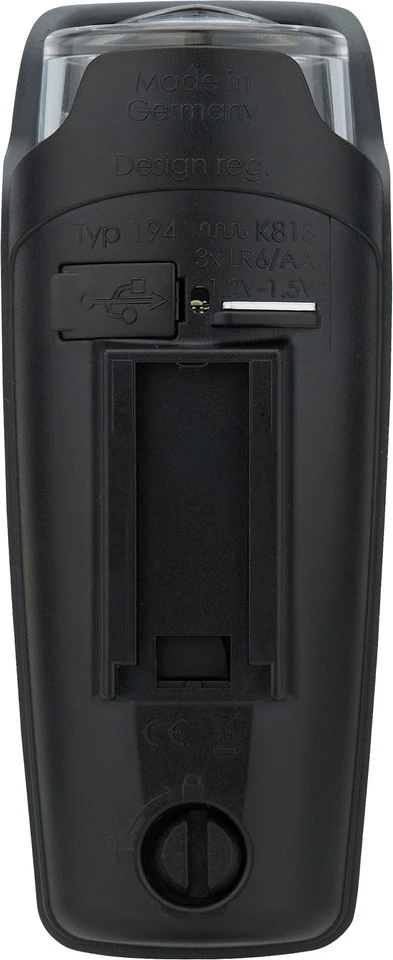 Busch-mueller Ixon Pure LED Frontlicht Mit StVZO-Zulassung 8 Busch-mueller Ixon Pure LED Frontlicht Mit StVZO-Zulassung – Bild 6