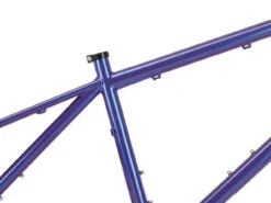 Surly Big Dummy Lastenrad 26" Rahmenkit -Fahrradzubehör Rabatte 493039