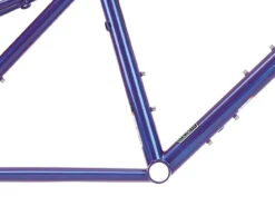 Surly Big Dummy Lastenrad 26" Rahmenkit -Fahrradzubehör Rabatte 493040