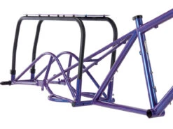 Surly Big Dummy Lastenrad 26" Rahmenkit -Fahrradzubehör Rabatte 493041