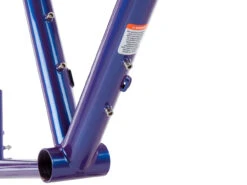 Surly Big Dummy Lastenrad 26" Rahmenkit -Fahrradzubehör Rabatte 493045