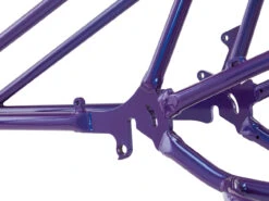 Surly Big Dummy Lastenrad 26" Rahmenkit -Fahrradzubehör Rabatte 493049