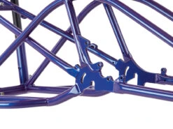 Surly Big Dummy Lastenrad 26" Rahmenkit -Fahrradzubehör Rabatte 493050