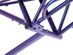 Surly Big Dummy Lastenrad 26" Rahmenkit -Fahrradzubehör Rabatte 493052