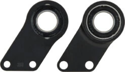 Dämpferaufnahme Unten Für Yalla! -Fahrradzubehör Rabatte 494504