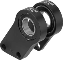 Dämpferaufnahme Unten Für Yalla! -Fahrradzubehör Rabatte 494506