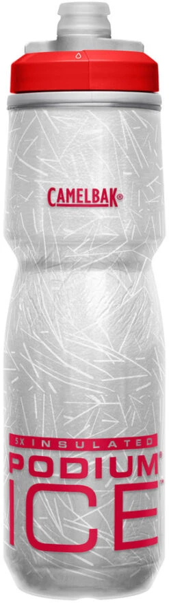 Camelbak Podium Ice Trinkflasche 620 Ml -Fahrradzubehör Rabatte 494703