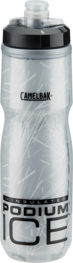 Camelbak Podium Ice Trinkflasche 620 Ml -Fahrradzubehör Rabatte 494704