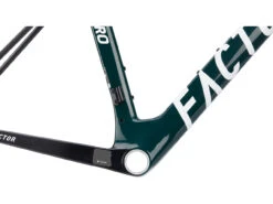 OSTRO V.A.M. Disc Carbon Rahmenkit -Fahrradzubehör Rabatte 498584