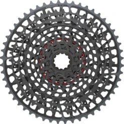 SRAM X0 Eagle Transmission AXS 1x12-fach E-MTB Gruppe Für Bosch -Fahrradzubehör Rabatte 500163