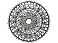 SRAM XX Eagle Transmission AXS 1x12-fach E-MTB Gruppe Für Bosch -Fahrradzubehör Rabatte 500187