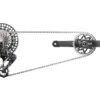 SRAM XX SL Eagle Transmission AXS 1x12-fach Gruppe -Fahrradzubehör Rabatte 500207