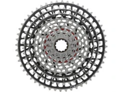 SRAM XX SL Eagle Transmission AXS 1x12-fach Gruppe 8 SRAM XX SL Eagle Transmission AXS 1x12-fach Gruppe -Fahrradzubehör Rabatte 500209