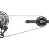 SRAM XX SL Eagle Transmission AXS Powermeter 1x12-fach Gruppe 2 SRAM XX SL Eagle Transmission AXS Powermeter 1x12-fach Gruppe -Fahrradzubehör Rabatte 500211