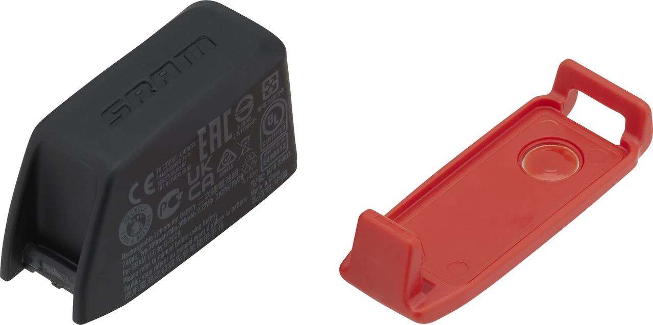 SRAM Akku Für ETap / AXS 8 SRAM Akku Für ETap / AXS – Bild 6