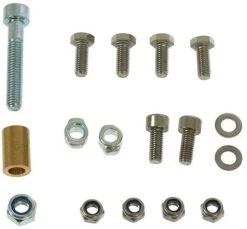 PLETSCHER Quick-Rack Suspension Gepäckträger -Fahrradzubehör Rabatte 75636