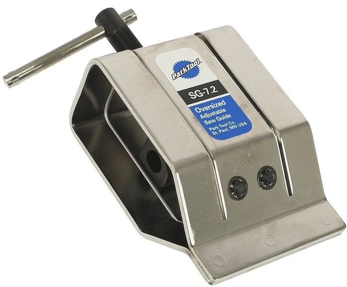 Parktool Gabelschneidführung SG-7.2 Für OS/Aero 3 Parktool Gabelschneidführung SG-7.2 Für OS/Aero