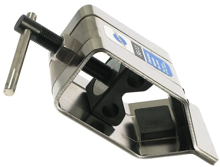 Parktool Gabelschneidführung SG-7.2 Für OS/Aero 4 Parktool Gabelschneidführung SG-7.2 Für OS/Aero – Bild 2