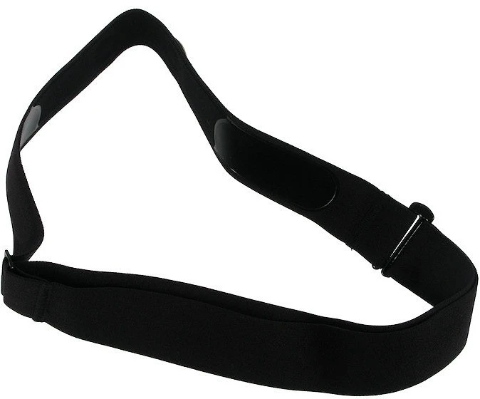 SIGMA Comfortex+ Textil-Brustgurt Ohne Sender 4 SIGMA Comfortex+ Textil-Brustgurt Ohne Sender – Bild 2