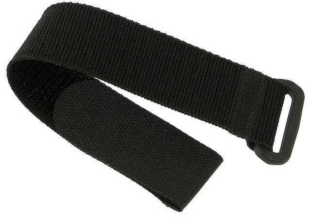 Lupine Klettband Für 2,2 Ah / 3,3 Ah Hardcase-Akku 3 Lupine Klettband Für 2,2 Ah / 3,3 Ah Hardcase-Akku