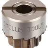 Cyclus Tools Fräskopf Für Standard Steuerrohre Einzeln 1 Cyclus Tools Fräskopf Für Standard Steuerrohre Einzeln -Fahrradzubehör Rabatte 87125