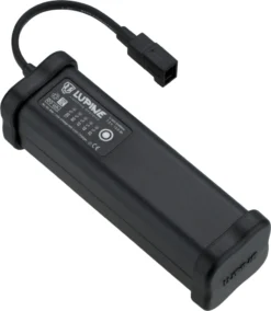 Lupine SmartCore Li-Ionen Akku Mit Klettband -Fahrradzubehör Rabatte 957faee65545084b