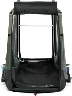 Croozer Dog Tammo Hundeanhänger -Fahrradzubehör Rabatte 96f0d0399068e08d