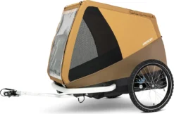 Croozer Dog Tammo Hundeanhänger