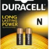 Duracell Alkalibatterie N/LR1 - 2 Stück -Fahrradzubehör Rabatte c30a3a5331821c6f