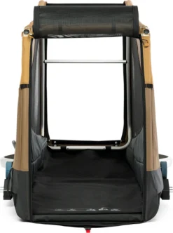 Croozer Dog Tammo Hundeanhänger -Fahrradzubehör Rabatte d9f65112394087a3